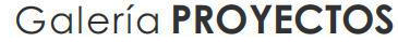 proyectos
