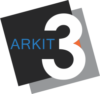 Logo Arkit3