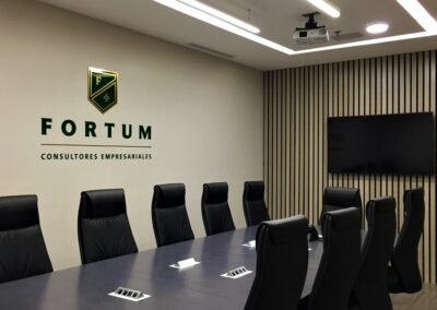 Oficina Fortum