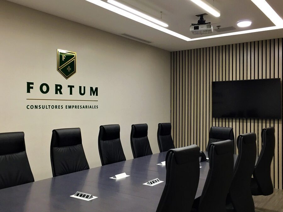 Oficina Fortum