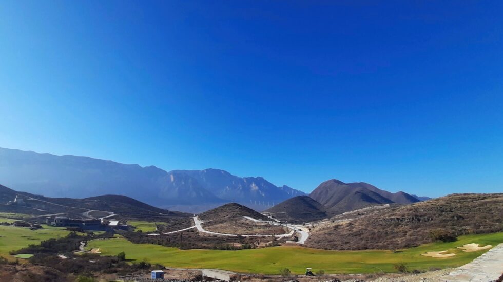 Terralta Country Club, un fraccionamiento con un estilo único para vivir Arkit3